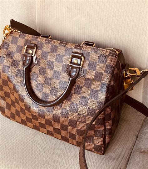 louis vuitton speedy 25 insert|louis Vuitton Speedy 25 size.